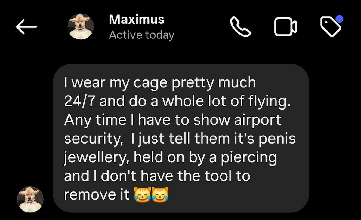 Maximus review 1