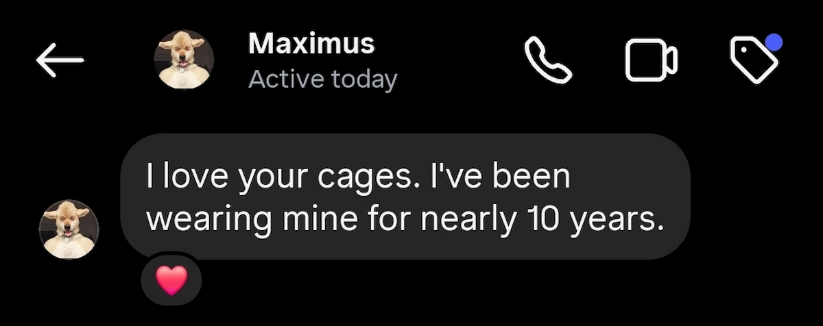 Maximus review 2